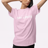 "My Number? Off Limits" women T-shirt