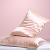 MYGUD™ SleepChic 100% Mulberry, 22 mm Silk Pillowcase