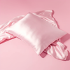 MYGUD™ SleepChic 100% Mulberry, 22 mm Silk Pillowcase