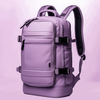 MYGUD™ VersaPack adaptable Travel Backpack