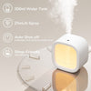 JISULIFE™ Wireless Stress-relieving Humidifier
