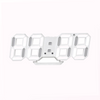 MYGUD™ Smart 3d Digital Desk Clock