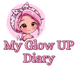 My Glow Up Diary