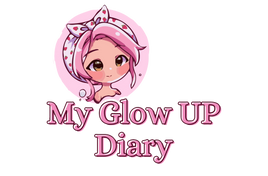 My Glow Up Diary