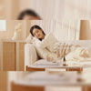 JISULIFE™ Wireless Stress-relieving Humidifier