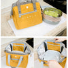 MYGUD™ PICME Insulated Lunch Bag