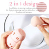 MYGUD™ New Beauty blender Travel case