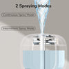 JISULIFE™ Wireless Stress-relieving Humidifier