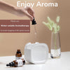 JISULIFE™ Wireless Stress-relieving Humidifier
