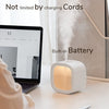 JISULIFE™ Wireless Stress-relieving Humidifier